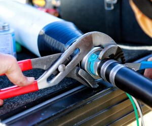 About Plumbers Pros Cheneyville, LA